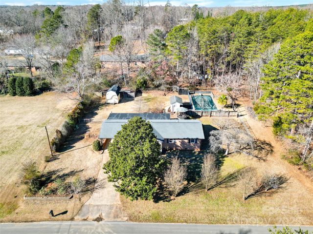 248 Arlie Loop, Statesville, NC 28677