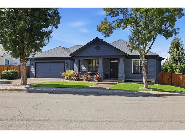 2298 37TH St, Springfield, OR 97477