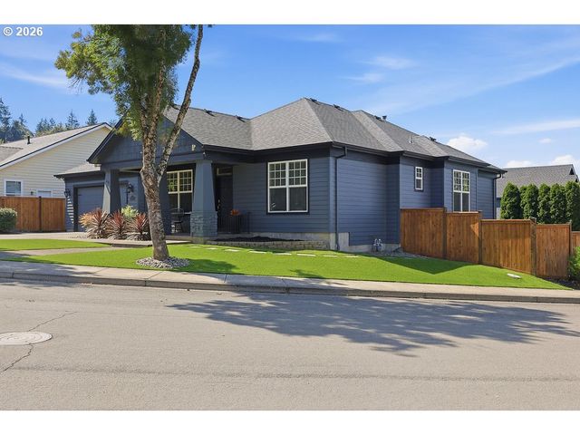 2298 37TH St, Springfield, OR 97477