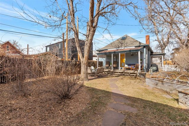 2222 W 42nd Avenue, Denver, CO 80211