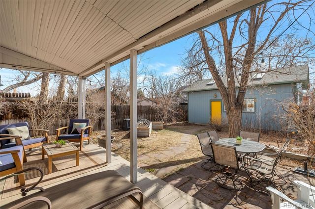 2222 W 42nd Avenue, Denver, CO 80211