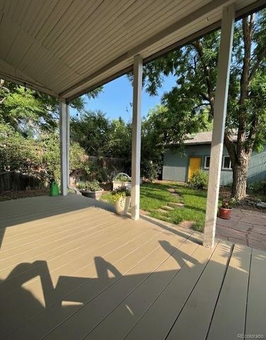 2222 W 42nd Avenue, Denver, CO 80211