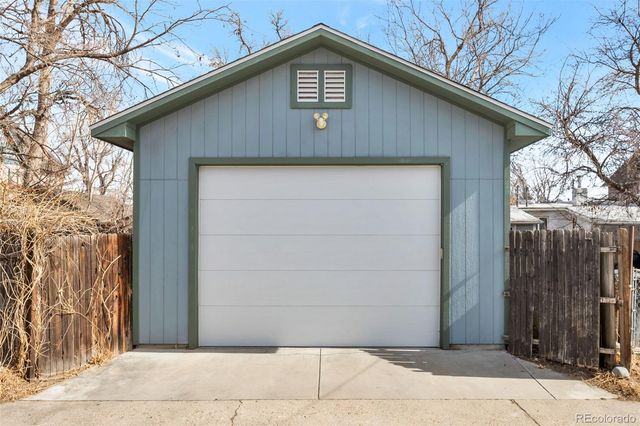 2222 W 42nd Avenue, Denver, CO 80211
