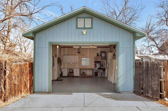 2222 W 42nd Avenue, Denver, CO 80211