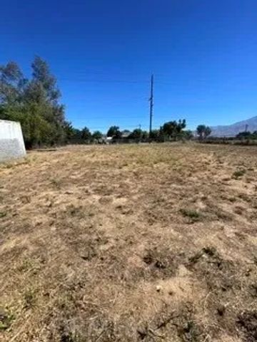 0 Avenue H, Yucaipa, CA 92399