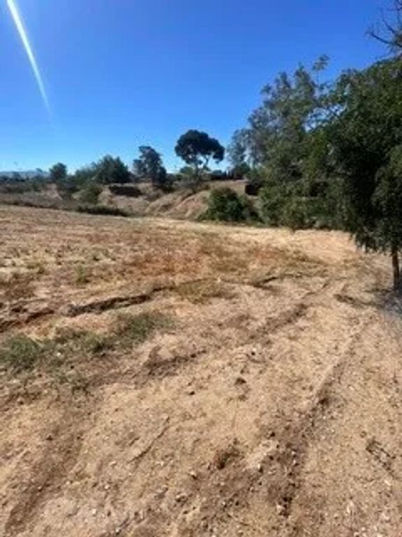 0 Avenue H, Yucaipa, CA 92399