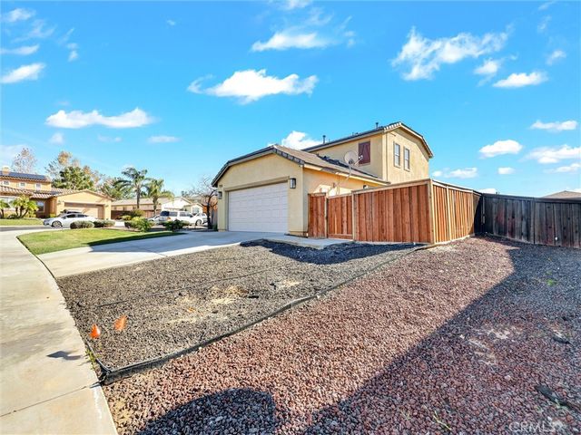 37981 Gallery Lane, Beaumont, CA 92223