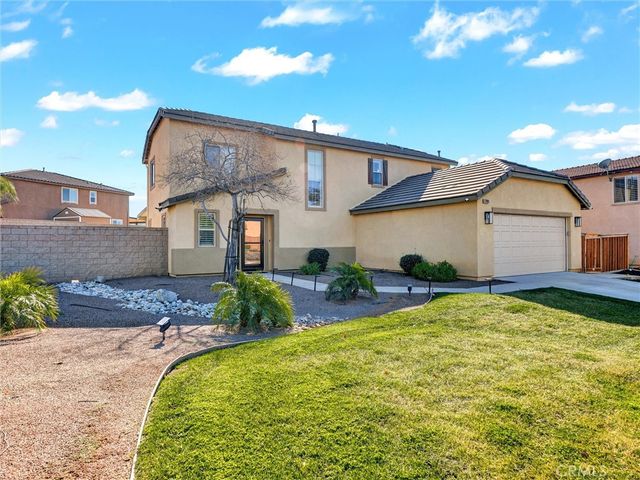 37981 Gallery Lane, Beaumont, CA 92223