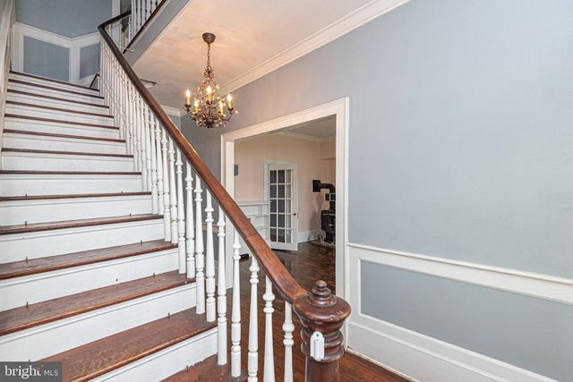8318 LANGMAID RD, Newark, MD 21841