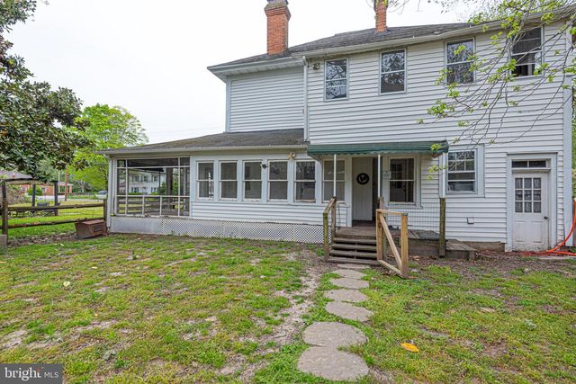8318 LANGMAID RD, Newark, MD 21841