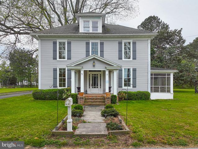 8318 LANGMAID RD, Newark, MD 21841