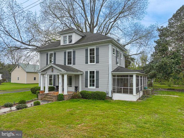 8318 LANGMAID RD, Newark, MD 21841