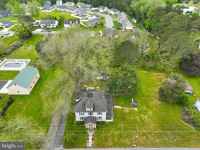 8318 LANGMAID RD, Newark, MD 21841