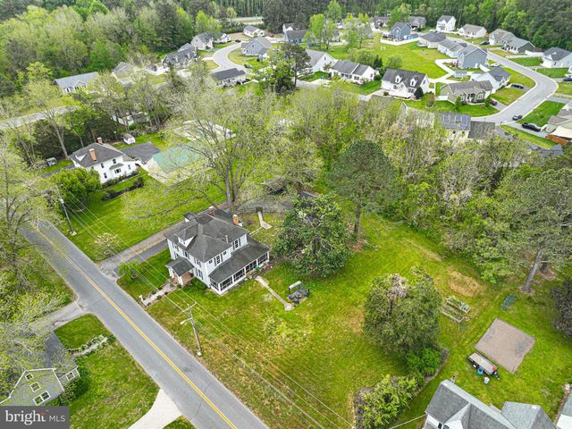 8318 LANGMAID RD, Newark, MD 21841