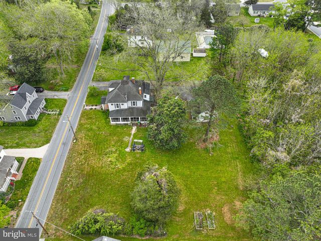 8318 LANGMAID RD, Newark, MD 21841