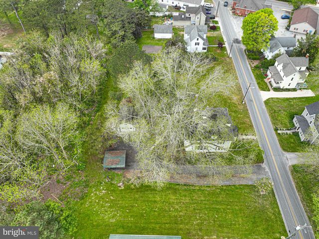 8318 LANGMAID RD, Newark, MD 21841