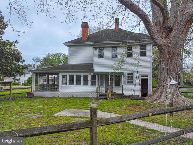 8318 LANGMAID RD, Newark, MD 21841
