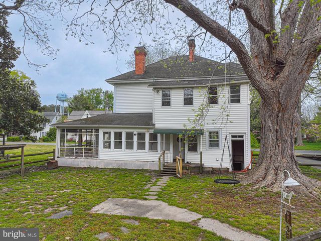 8318 LANGMAID RD, Newark, MD 21841