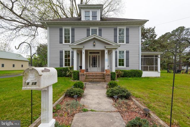 8318 LANGMAID RD, Newark, MD 21841