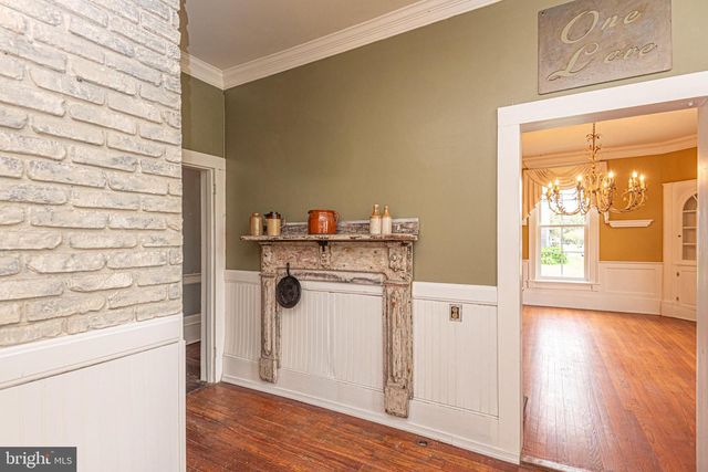 8318 LANGMAID RD, Newark, MD 21841