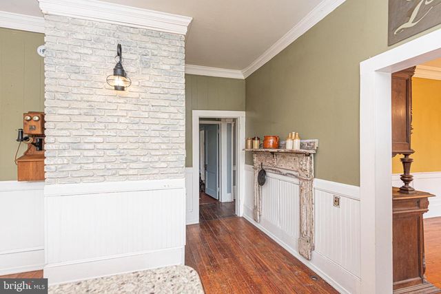 8318 LANGMAID RD, Newark, MD 21841