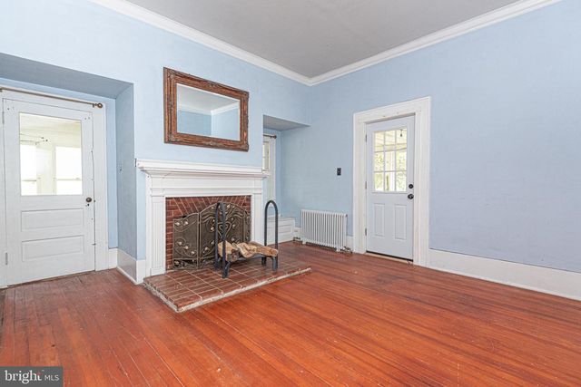 8318 LANGMAID RD, Newark, MD 21841