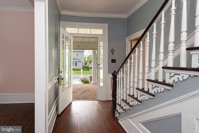 8318 LANGMAID RD, Newark, MD 21841