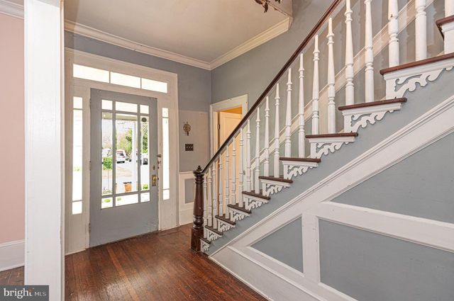 8318 LANGMAID RD, Newark, MD 21841