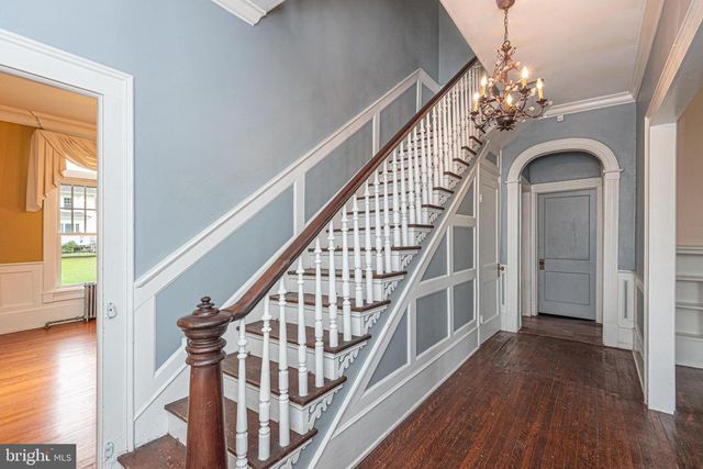 8318 LANGMAID RD, Newark, MD 21841