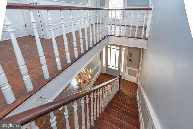 8318 LANGMAID RD, Newark, MD 21841