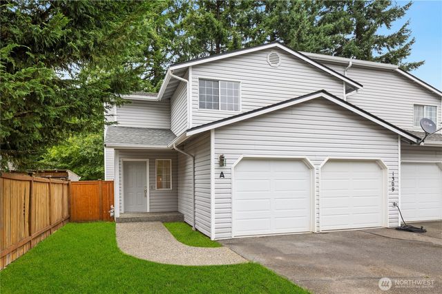 1309 63rd Street SE #A, Everett, WA 98203