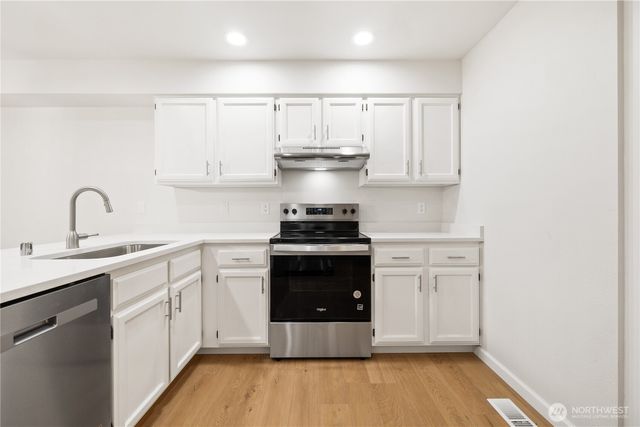 1309 63rd Street SE #A, Everett, WA 98203