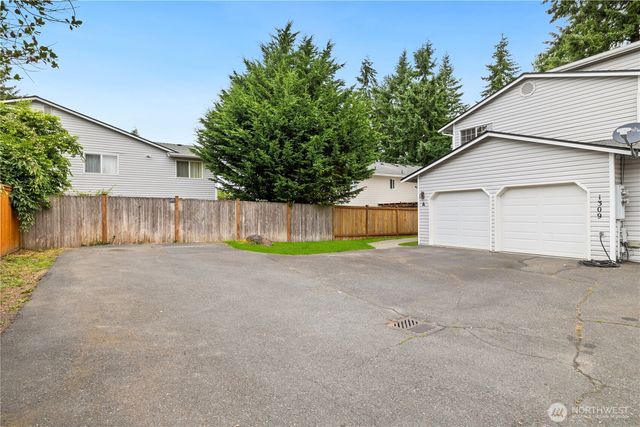 1309 63rd Street SE #A, Everett, WA 98203