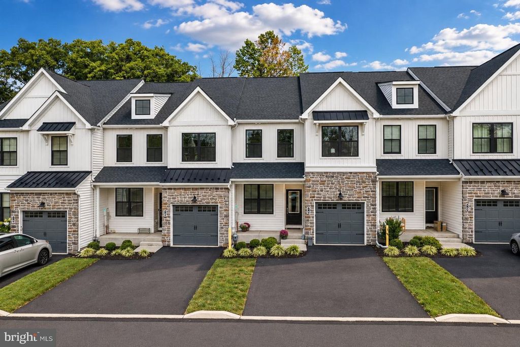 14 WHEATLEY WALK #, LANSDALE, PA 19446 — photo 3