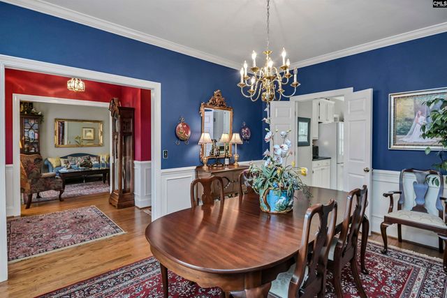 2008 Rolling Pines Drive, Columbia, SC 29206