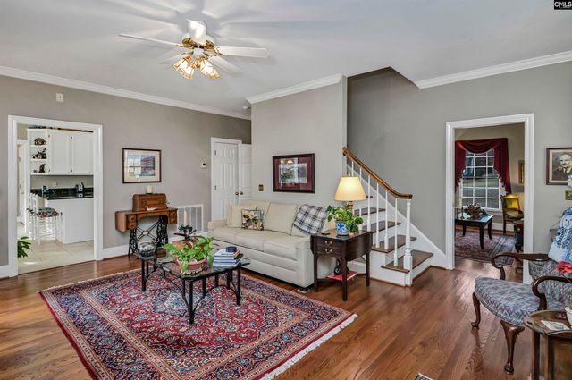 2008 Rolling Pines Drive, Columbia, SC 29206