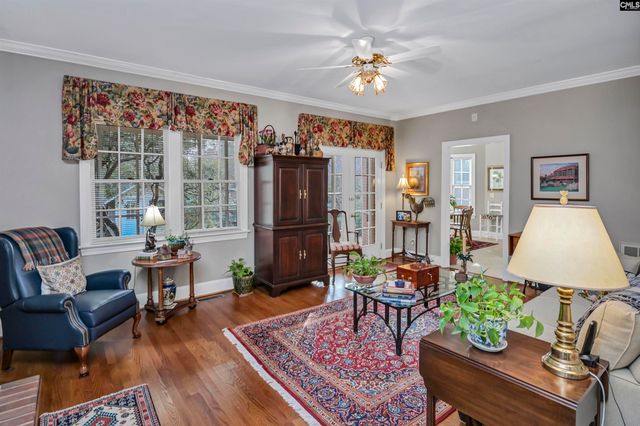 2008 Rolling Pines Drive, Columbia, SC 29206