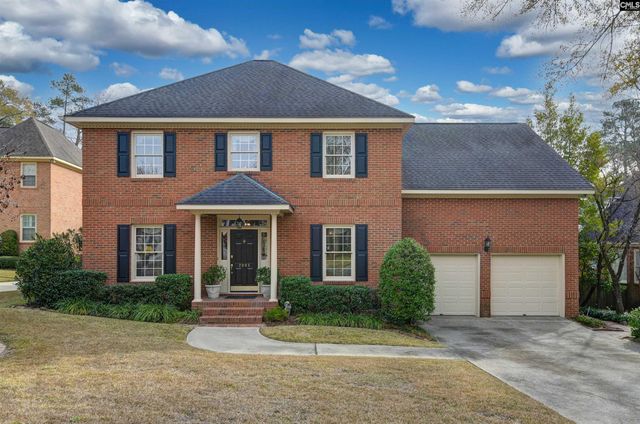 2008 Rolling Pines Drive, Columbia, SC 29206