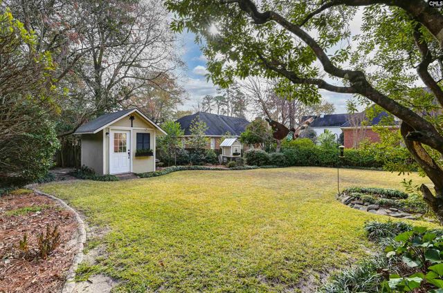 2008 Rolling Pines Drive, Columbia, SC 29206