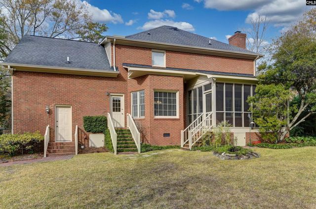 2008 Rolling Pines Drive, Columbia, SC 29206