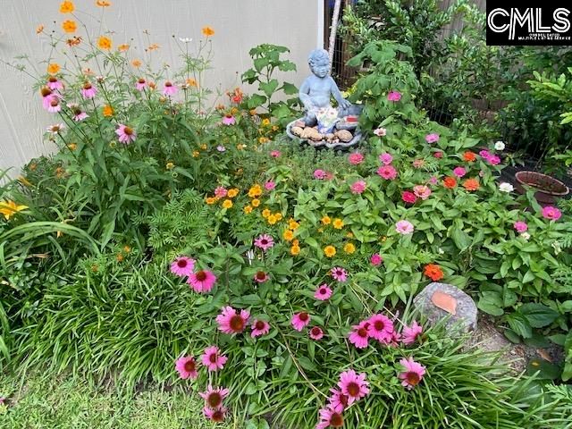 2008 Rolling Pines Drive, Columbia, SC 29206