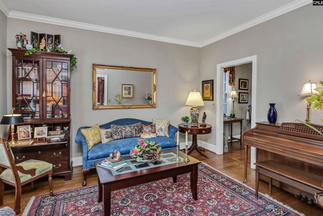 2008 Rolling Pines Drive, Columbia, SC 29206