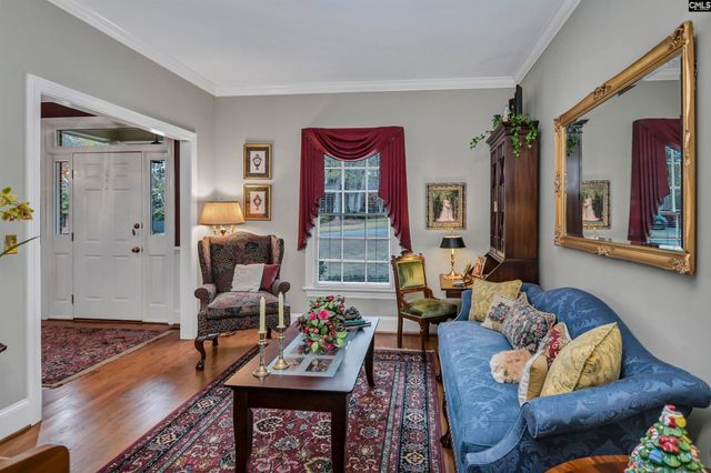 2008 Rolling Pines Drive, Columbia, SC 29206