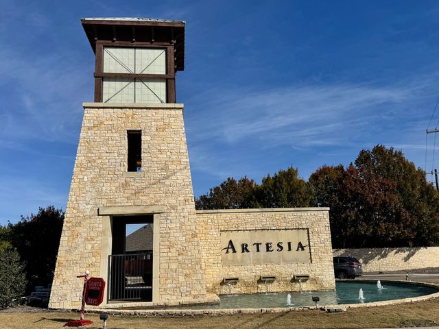 2012 Artesia Boulevard, Prosper, TX 75078