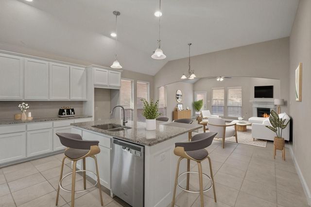 2012 Artesia Boulevard, Prosper, TX 75078