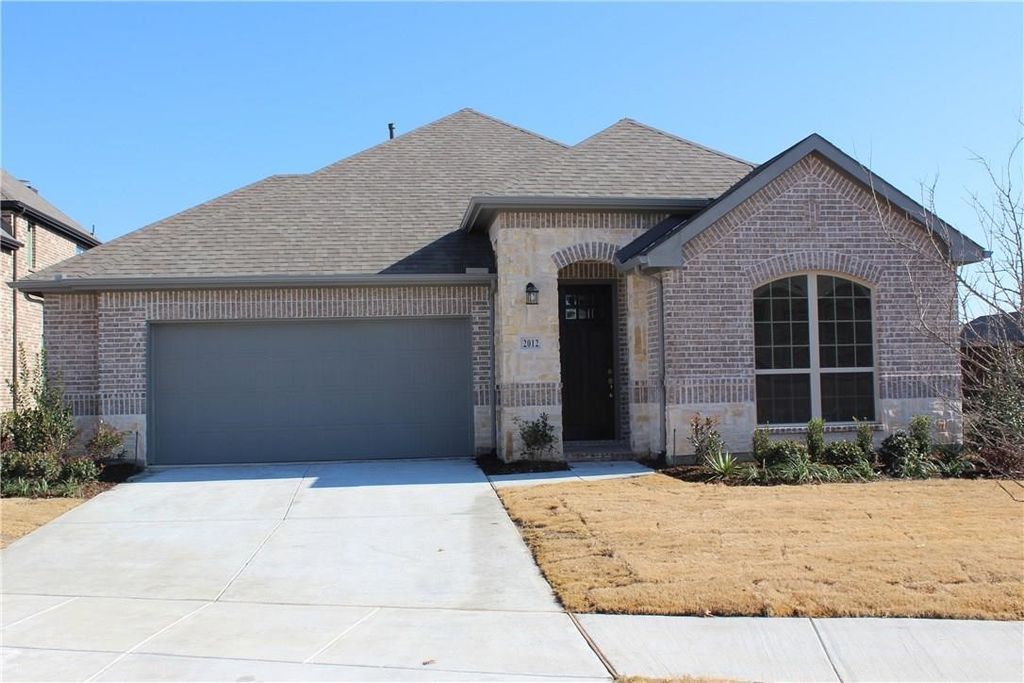 2012 Artesia Boulevard, Prosper, TX 75078