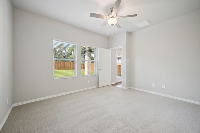 1127 Bridgewalk Drive, Princeton, TX 75071