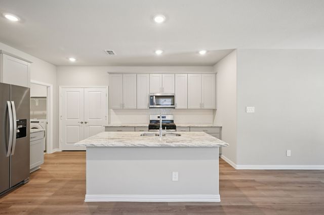 1127 Bridgewalk Drive, Princeton, TX 75071