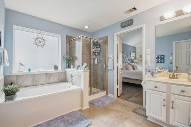 9906 Knob Hollow Way, Conroe, TX 77385