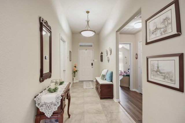 9906 Knob Hollow Way, Conroe, TX 77385